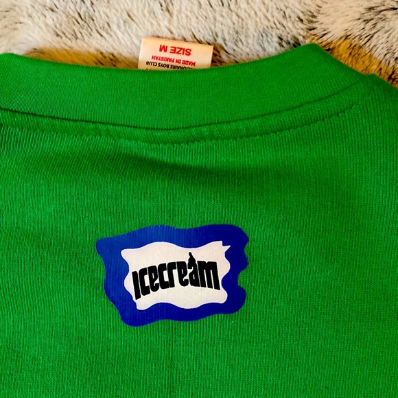 Billionaire boys club x ice cream - Picture 5 of 5